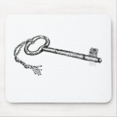 Mousepad Muismat (Voorkant)