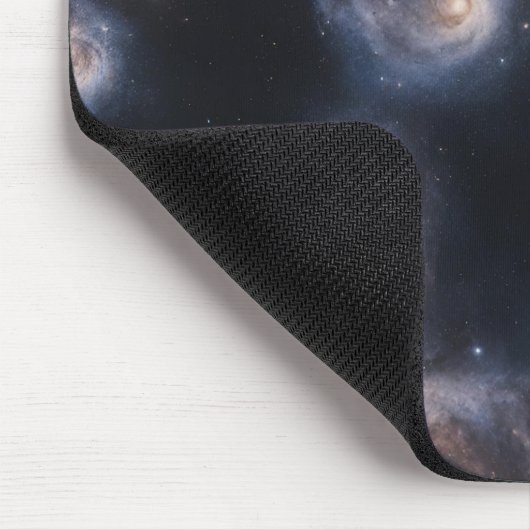 Mousepad Muismat (Hoek)