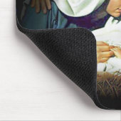 Mousepad Muismat (Hoek)