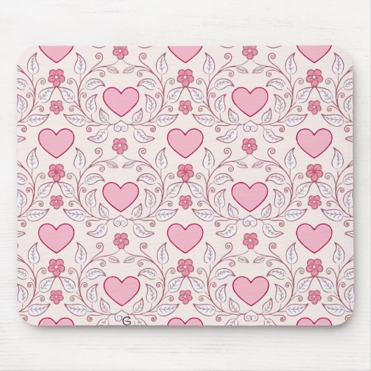 mousepad muismat (Voorkant)