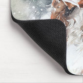 Mousepad Muismat (Hoek)