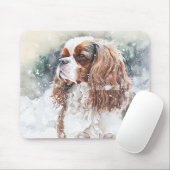 Mousepad Muismat (Met muis)