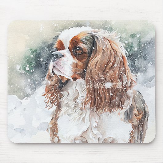 Mousepad Muismat (Voorkant)