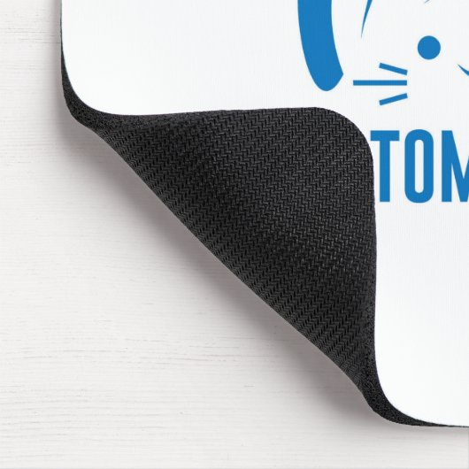 mousepad muismat (Hoek)