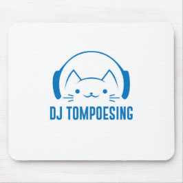 mousepad muismat