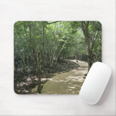 Mousepad Muismat (Met muis)