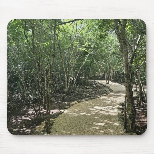 Mousepad Muismat (Voorkant)