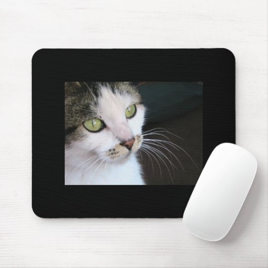 Mousepad Muismat (Met muis)