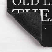 Mousepad Muismat (Hoek)