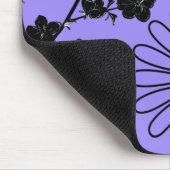 Mousepad Muismat (Hoek)