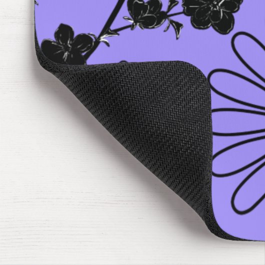 Mousepad Muismat (Hoek)