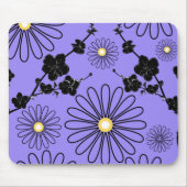 Mousepad Muismat (Voorkant)