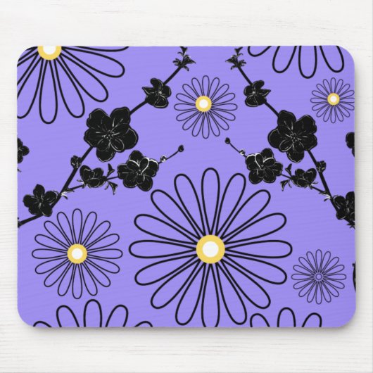 Mousepad Muismat (Voorkant)