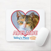 Mousepad Muismat (Met muis)