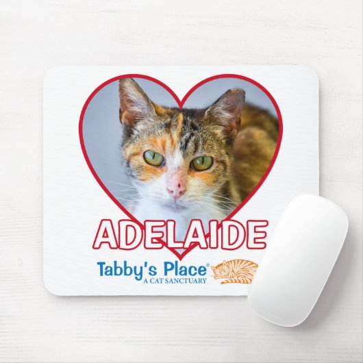 Mousepad Muismat (Met muis)