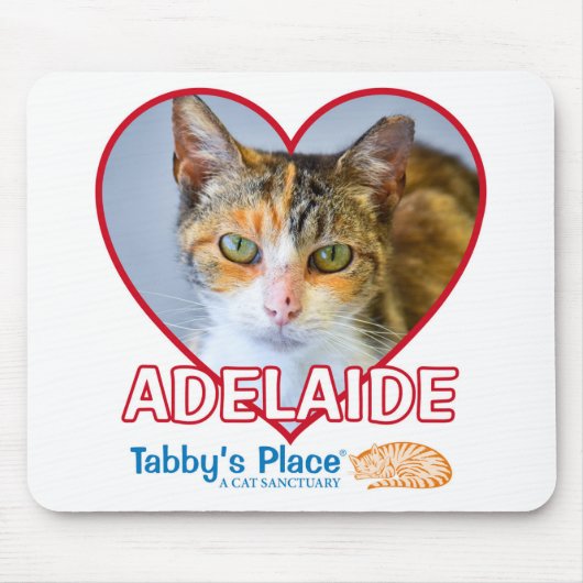 Mousepad Muismat (Voorkant)