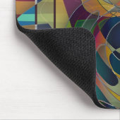 Mousepad Muismat (Hoek)