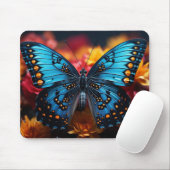 Mousepad Muismat (Met muis)