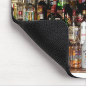 Mousepad Muismat (Hoek)