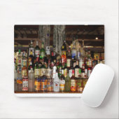 Mousepad Muismat (Met muis)