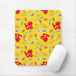 Mousepad Muismat