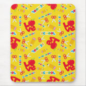 Mousepad Muismat (Voorkant)