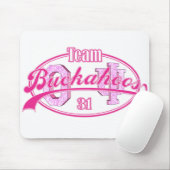 Mousepad Muismat (Met muis)