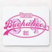 Mousepad Muismat (Voorkant)