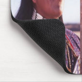 mousepad muismat (Hoek)