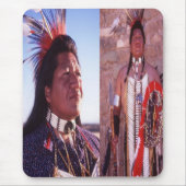 mousepad muismat (Voorkant)