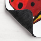 mousepad muismat (Hoek)