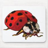 mousepad muismat (Voorkant)