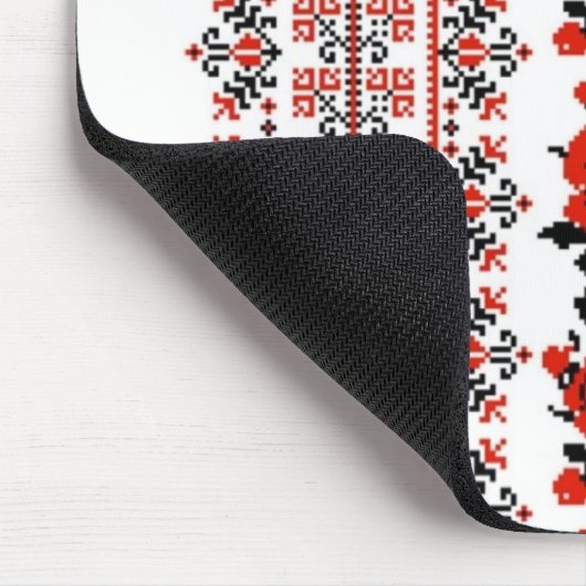 Mousepad Muismat (Hoek)