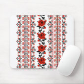 Mousepad Muismat (Met muis)