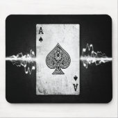 Mousepad Muismat (Voorkant)