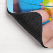 Mousepad Muismat (Hoek)