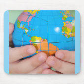 Mousepad Muismat (Voorkant)