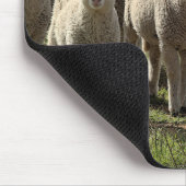 Mousepad Muismat (Hoek)