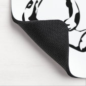 Mousepad Muismat (Hoek)