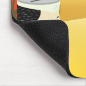 Mousepad Muismat (Hoek)