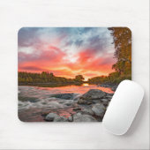 Mousepad Muismat (Met muis)