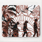 Mousepad Muismat (Voorkant)