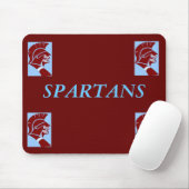 MOUSEPAD MUISMAT (Met muis)