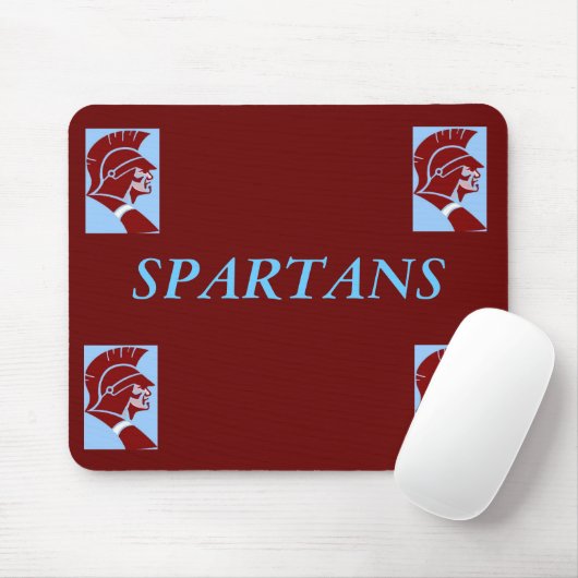 MOUSEPAD MUISMAT (Met muis)