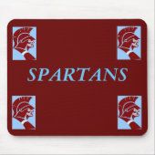 MOUSEPAD MUISMAT (Voorkant)