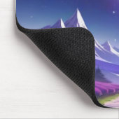 Mousepad Muismat (Hoek)