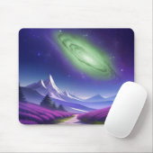 Mousepad Muismat (Met muis)