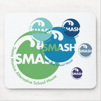 Mousepad Muismat