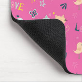 Mousepad Muismat (Hoek)
