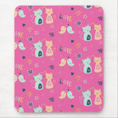 Mousepad Muismat (Voorkant)